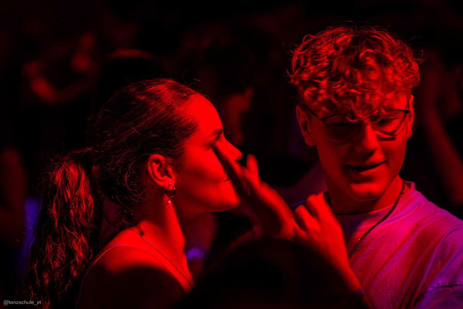 Come Together Party 8874